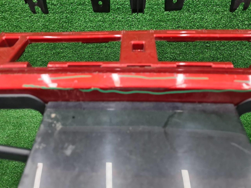 Бампер передний Changan CS55PLUS (2021-2024)