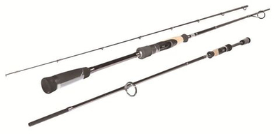 Спиннинг штекерный RYOBI ZAUBER CF 1.8m 5-25 г.