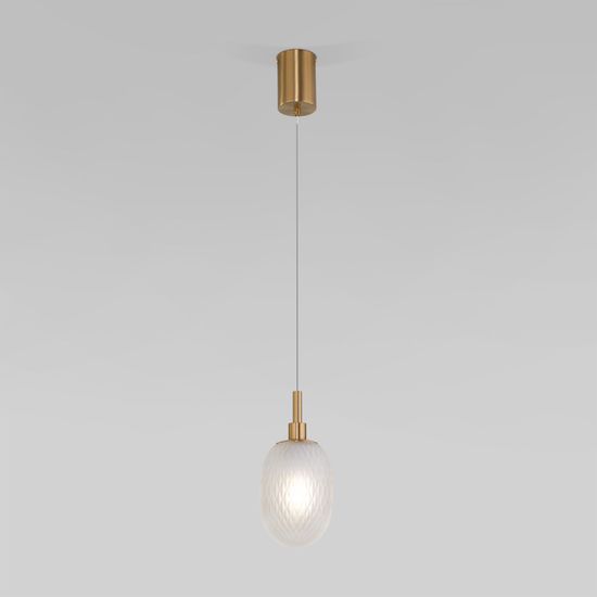 50266/1 / подвесной светильник / прозрачный