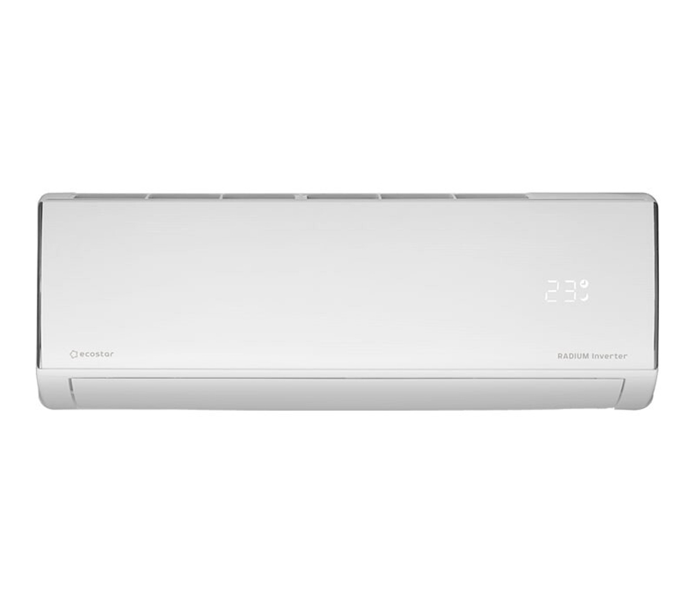 Ecostar KVS-IRAD09CH