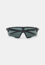 Спортивные очки 720armour Kamikaze Pro / Matte Black Temple BK Rubber / Matte Black Gasket / Polarized Smoke Lens
