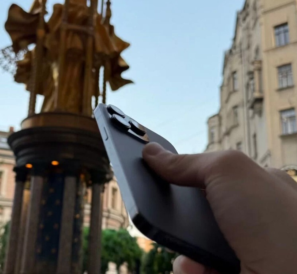 iPhone 14 Pro, 256 ГБ б/у