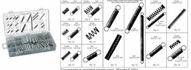 Пружины на сжатие и растяжение, 200пр. Forsage F-841