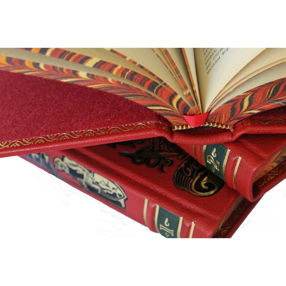 Дрюон Морис. Собрание сочинений (в 7-ми томах)