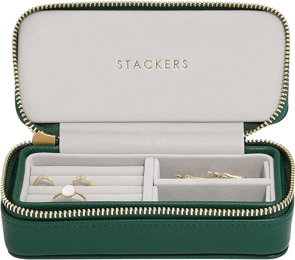 Органайзер для украшений дорожный Stackers Medium Box (Lavender)