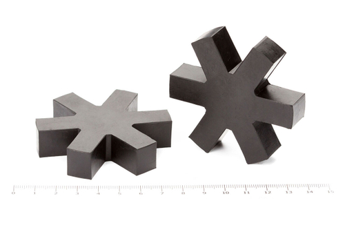 Звездочка 67х30х15