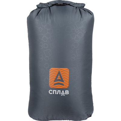 Гермомешок насос Сплав для коврика