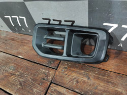 Накладка ПТФ левая Haval Dargo 22-нв Б/У Оригинал 2803108XKN04A