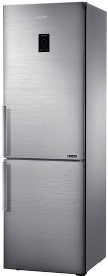 Холодильник Samsung RB33J3301SS