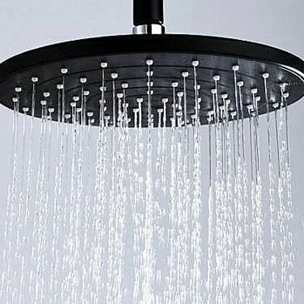 Душевая система WasserKRAFT Elbe 7400 A12777