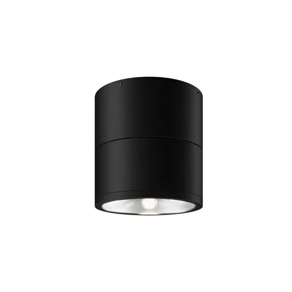 Потолочный светильник Спин / Spin 3000К 12Вт IP 54 Outdoor o310cl-l12gf3k