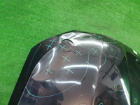 Капот Skoda Rapid 2 (2020-н.в.)