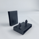 Латодержатель двусторонний (центральный) 53 мм