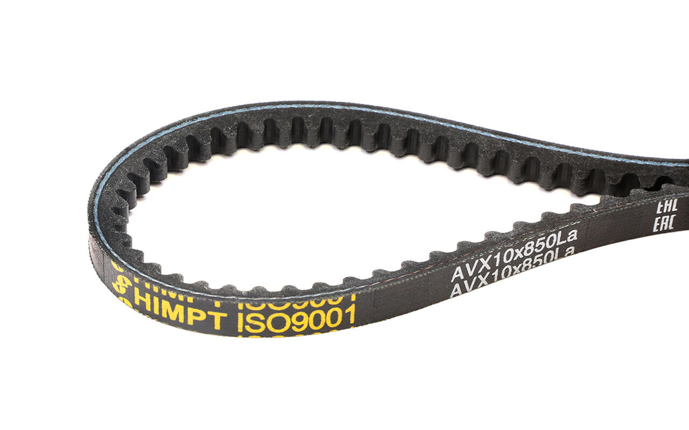 Ремень зубчатый AVX10-850