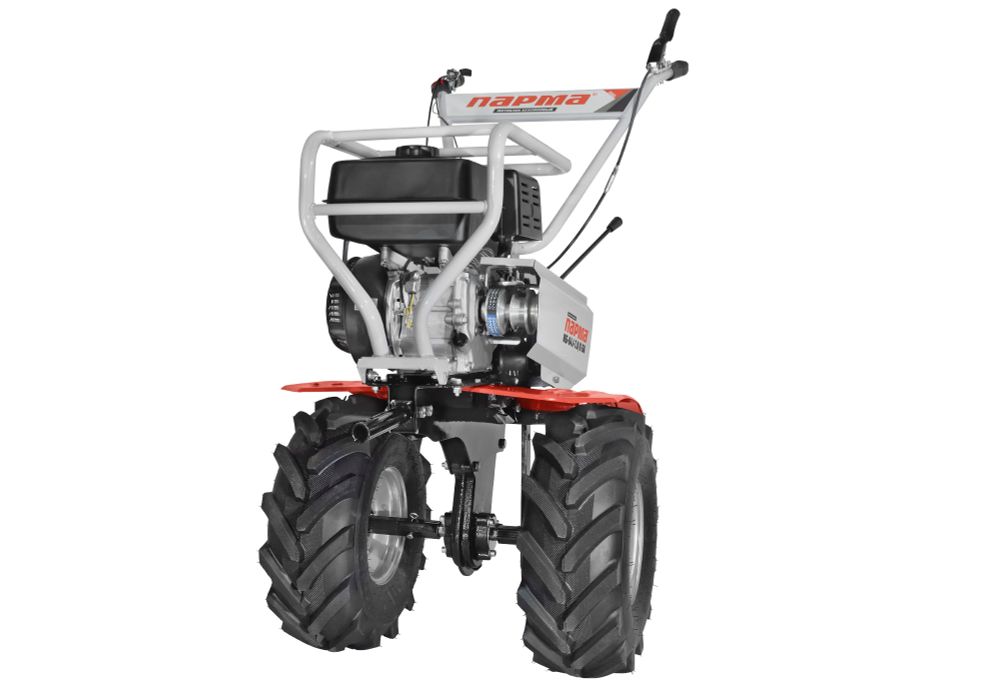 Парма МБ-04.1-7.0/6 БK Мотоблок бензиновый