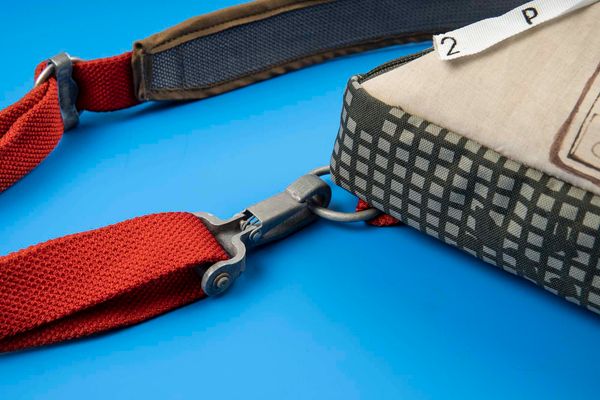 Сумка поясная Stratopacks TB0005 - фото 5