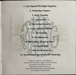 The Rolling Stones / Between The Buttons (SACD)