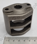 Рама ударного механизма SP36