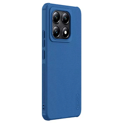 Накладка Nillkin Super Frosted Shield Pro для Xiaomi 14T Pro