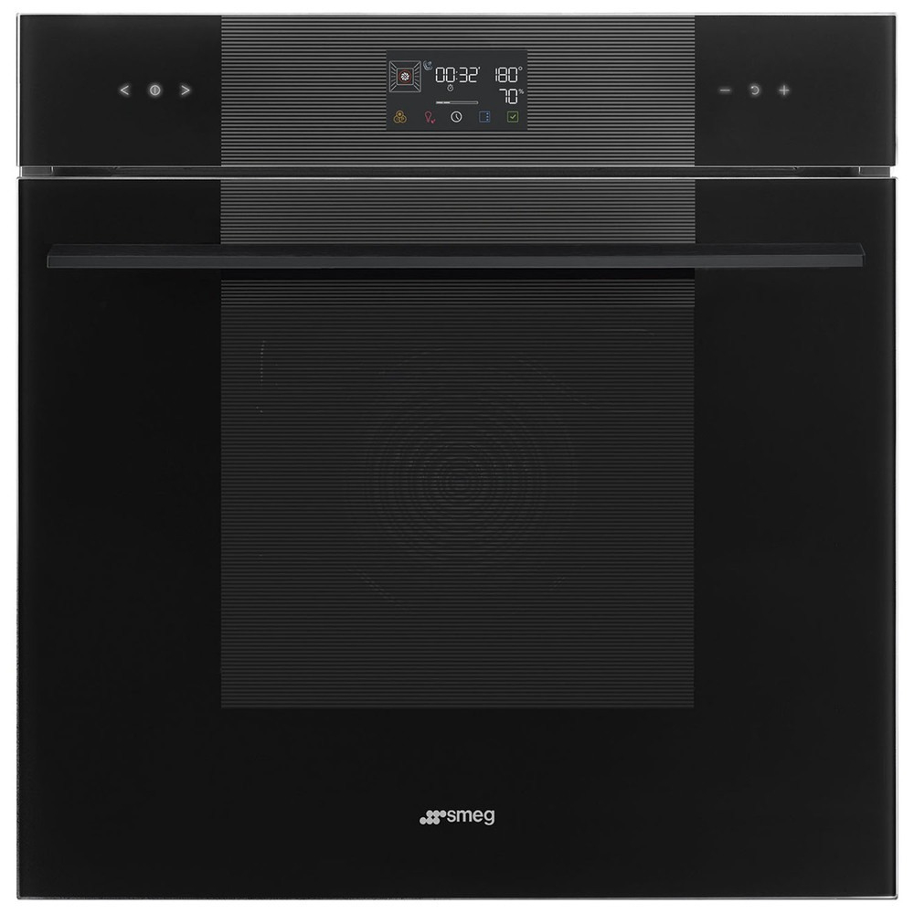 Встраиваемый духовой шкаф Smeg SO6102S3PB3
