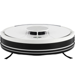Робот-пылесос POLARIS PVCR 3900 IQ Home Panorama Aqua Белый CN