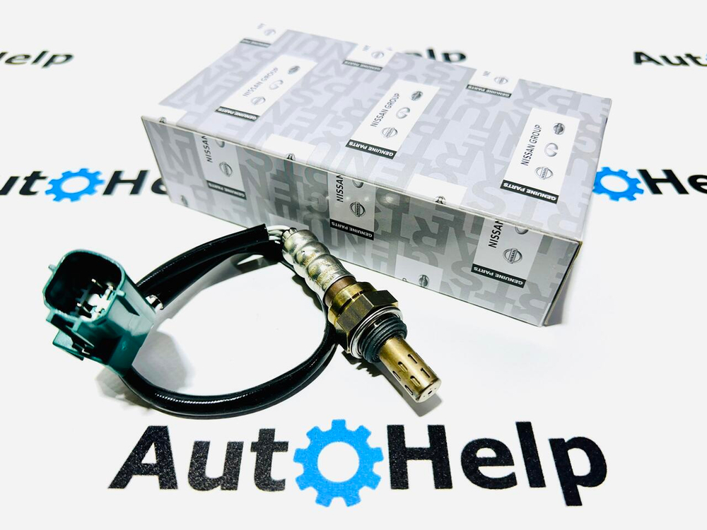 Датчик кислородный 22690-2A000 Nissan