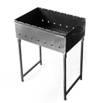 Мангал малый