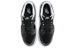 Кроссовки Nike Dunk Low Retro Prm "Zebra"