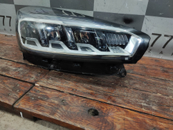 Фара правая LED Chery Tiggo 7 Pro 20-24 Б/У Оригинал 605000200AB