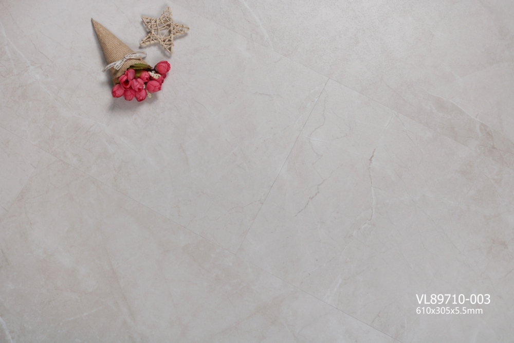 SPC Плитка Profield Evolution Stone Бельфиоре марбл (подложка IXPE)