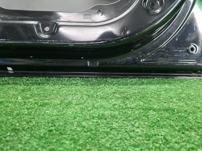 Дверь передняя правая KIA Sportage 4 QL (2016-2022)