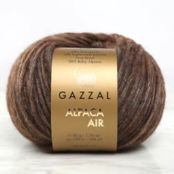 Alpaca Air (Gazzal)