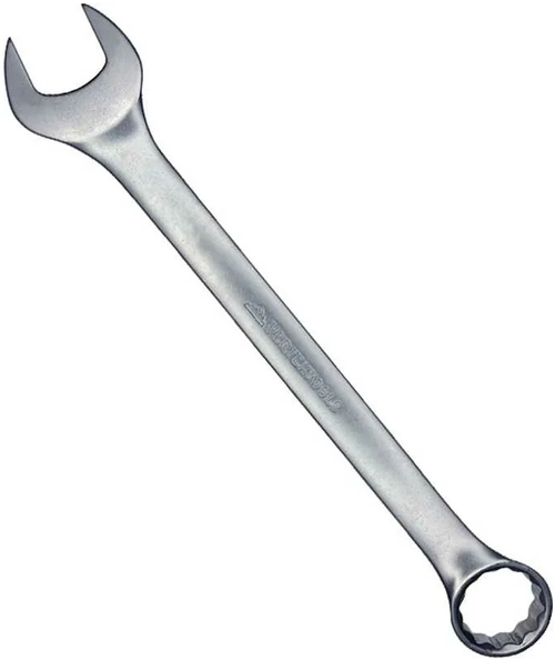 Ключ гаечный 10мм матовый VERTEX