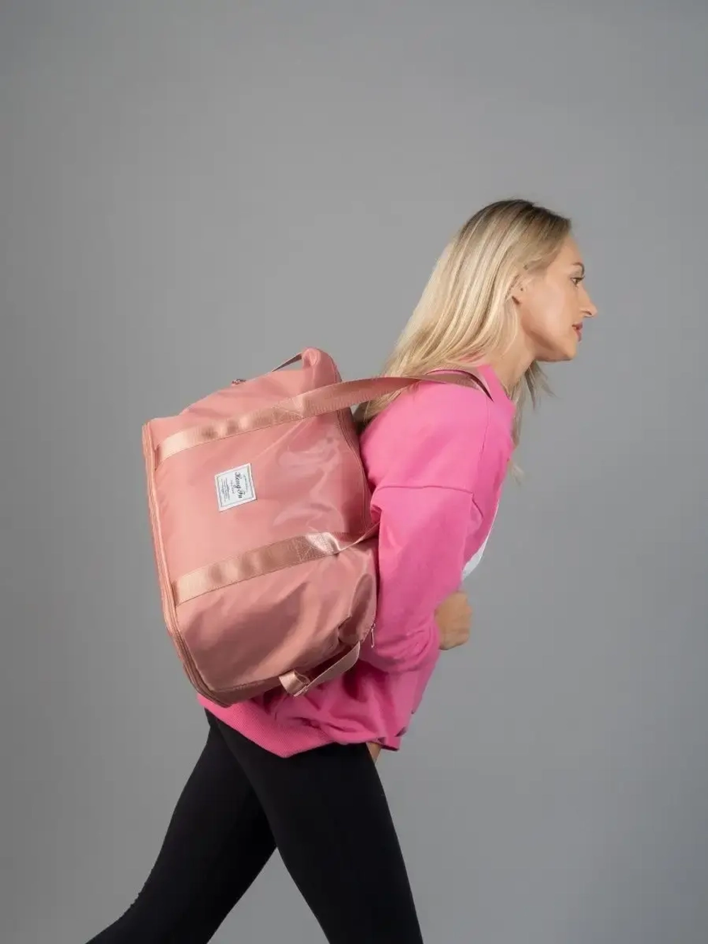 Сумка спортивная