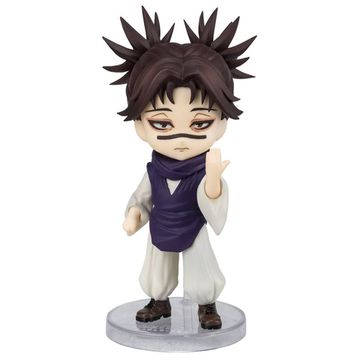 Фигурка Figuarts Mini Jujutsu Kaisen Choso