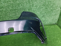 Бампер задний Chery Arrizo 8 (2022-н.в.)