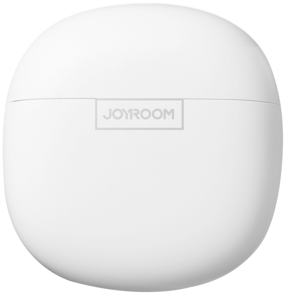Наушники JOYROOM JR-FB1 белый