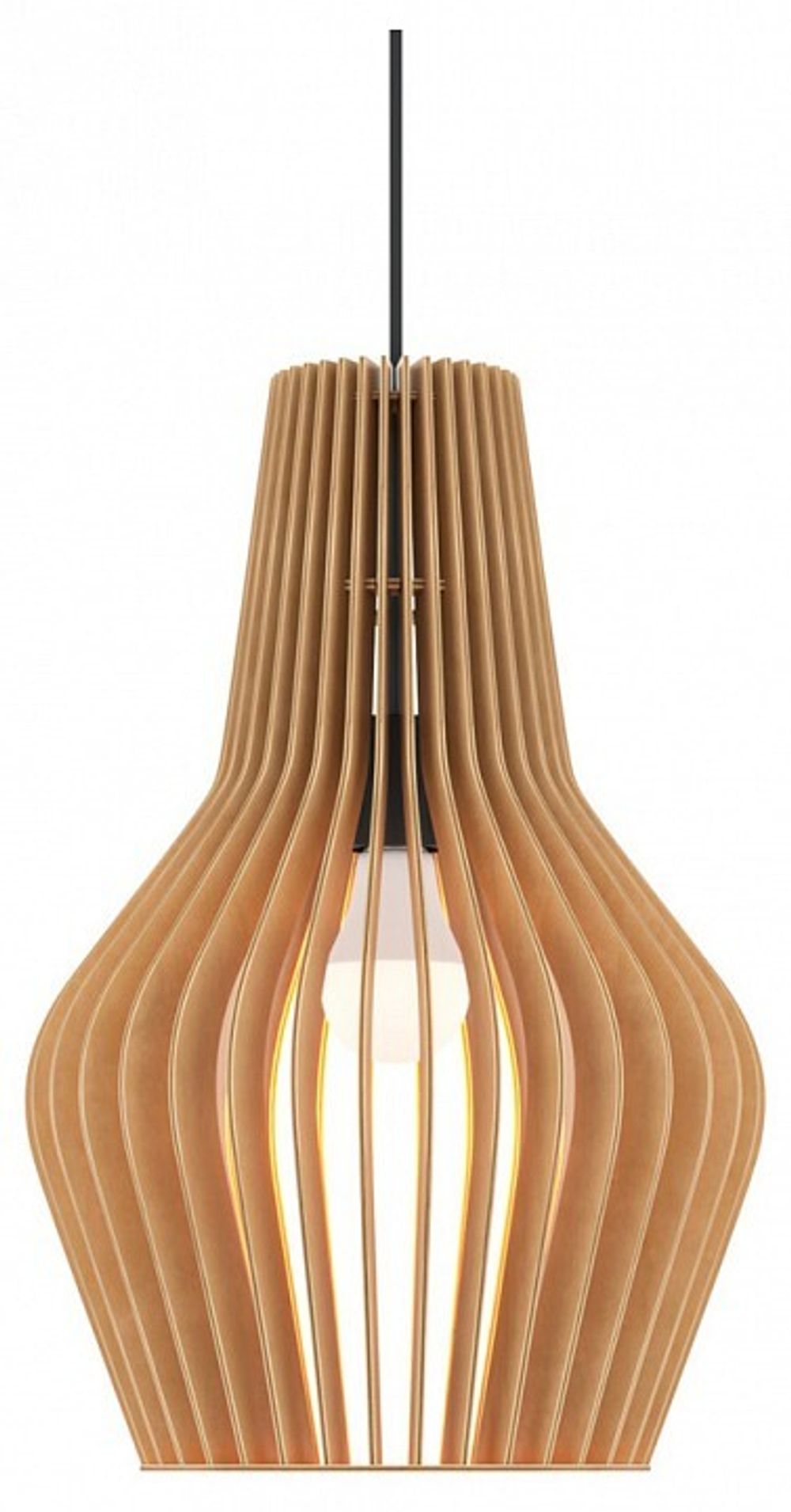 Подвесной светильник Maytoni Roots MOD191PL-01W1