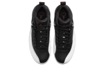 Кроссовки Jordan Air Jordan 12 Low Golf Black And White
