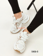 Кроссовки по 8 пар (36-41)р. / DH3-5