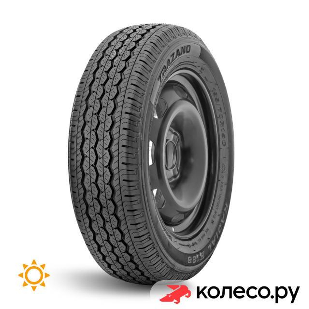 Radial H188 205/65 R15 102/100T