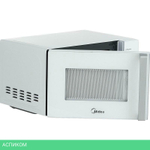 Микроволновая печь MIDEA MM820CXX-W