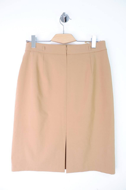 Юбка Taifun прямого кроя, маркировка 42, визуально 46/48 размер