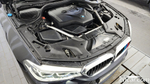 BMW 5 Series (G30) 520i M Sports (07.2020)