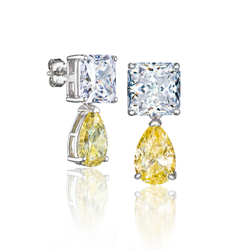 Серьги Larme LY