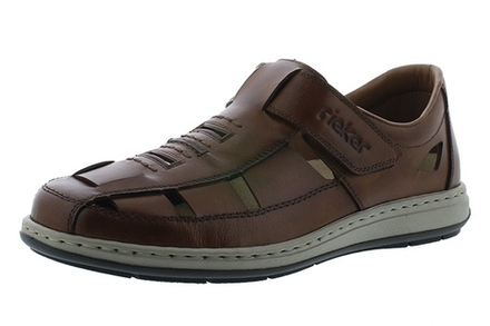 Мужские Туфли Rieker 17378-25