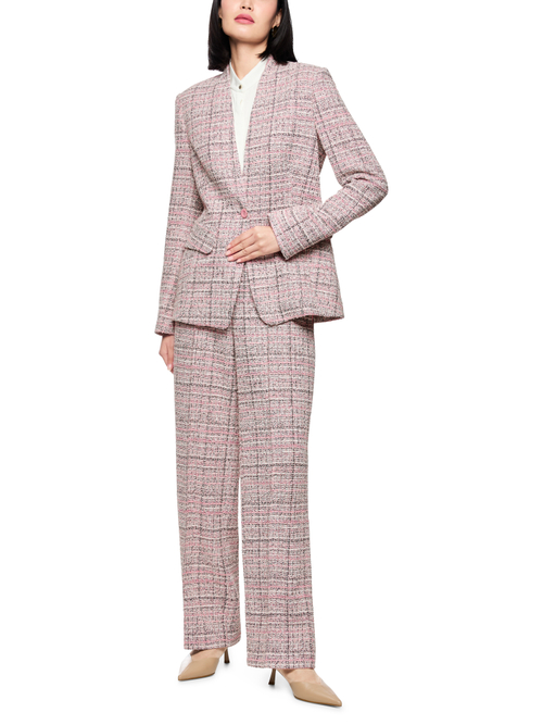 Блейзер с шерстью