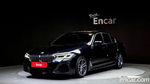 BMW 5 Series (G30) 523d xDrive M Sports (02.2021)