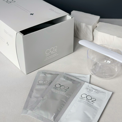 Курс карбокситерапии CO2 Gel Pack Dr.Select