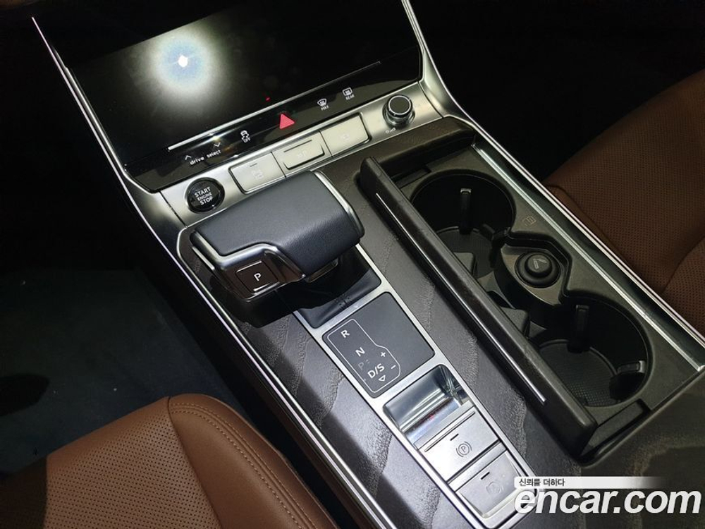 Audi A6 (C8) 45 TFSI Premium (01.2023)